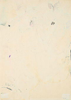 Antonius Hoeckelmann - Ohne Titel, 77669-95, Van Ham Kunstauktionen