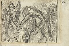 Ernst Wilhelm Nay - Auktion 300 Los 177, 46435-16, Van Ham Kunstauktionen