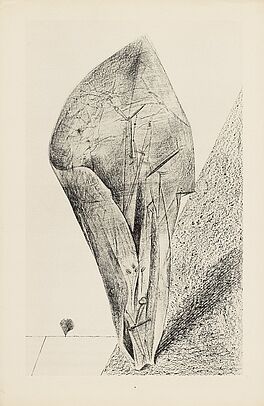 Max Ernst - Auktion 306 Los 291, 47022-1, Van Ham Kunstauktionen