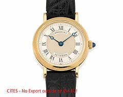 Breguet - Armbanduhr, 76141-5, Van Ham Kunstauktionen