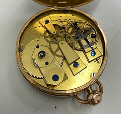 Breguet - Breguet, 70502-6, Van Ham Kunstauktionen