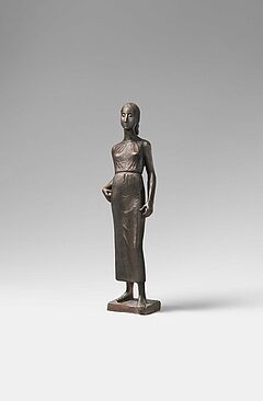 Gerhard Marcks - Amazone, 73860-9, Van Ham Kunstauktionen