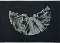 Heinz Mack - Kleiner Fluegel, 73117-1, Van Ham Kunstauktionen