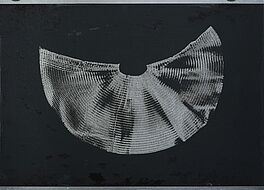 Heinz Mack - Kleiner Fluegel, 73117-1, Van Ham Kunstauktionen