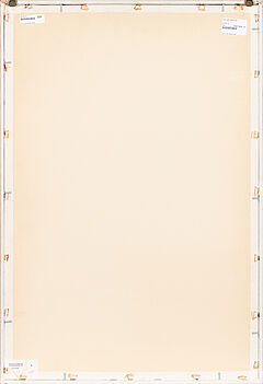 Jürgen Klauke - Absolute Windstille (Aus: Formalisierung der Langeweile), 82151-9, Van Ham Kunstauktionen