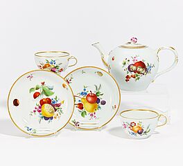 Meissen - Auktion 444 Los 1061, 66033-18, Van Ham Kunstauktionen