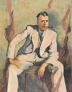 Kurt Kuehn - Der Maler WK, 76314-83, Van Ham Kunstauktionen