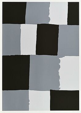 Guenther Foerg - Ohne Titel, 63474-8, Van Ham Kunstauktionen