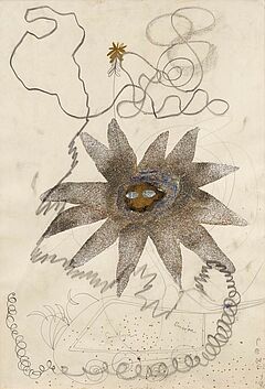 Michael Buthe - PENELOPE, 65516-38, Van Ham Kunstauktionen