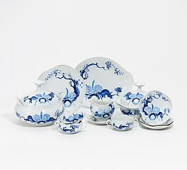 Meissen - Auktion 386 Los 836, 59904-1, Van Ham Kunstauktionen