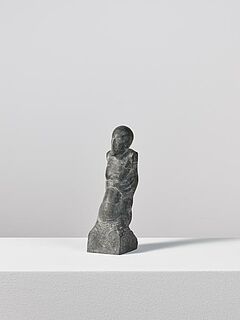 Waldemar Otto - Sockeltorso X, 80100-203012, Van Ham Kunstauktionen