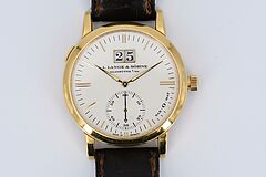 A Lange  Soehne - A Lange amp Soehne, 74199-8, Van Ham Kunstauktionen