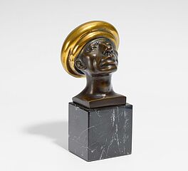 Rudolf Hausner - Auktion 404 Los 652, 61201-4, Van Ham Kunstauktionen