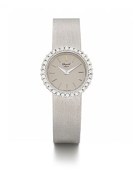 Chopard - Chopard, 81640-3, Van Ham Kunstauktionen