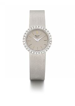 Chopard - Chopard, 81640-3, Van Ham Kunstauktionen