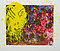 Michael Buthe - Gartenbluete 1-4, 67250-5, Van Ham Kunstauktionen