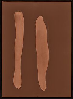 Guenther Foerg - Mr Blue Mr Orange Mr Green Mr Brown, 82030-4, Van Ham Kunstauktionen