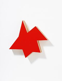 Imi Knoebel - Kinderstern, 65276-1, Van Ham Kunstauktionen