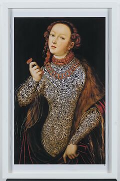 Jean-Luc Moerman - Ohne Titel, 68003-837, Van Ham Kunstauktionen