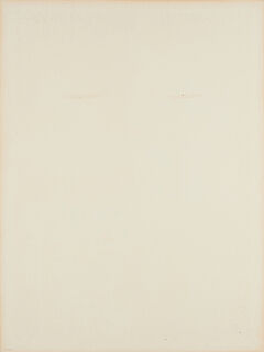 John Piper - Petit Palais White and Yellow, 66378-3, Van Ham Kunstauktionen