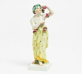 Meissen - Auktion 368 Los 570, 57059-11, Van Ham Kunstauktionen