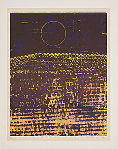 Max Ernst - Le soleil La ville entiere, 73192-2, Van Ham Kunstauktionen