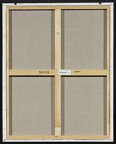 Bruno Griesel - Persona - jedem seine Maske, 56993-2, Van Ham Kunstauktionen