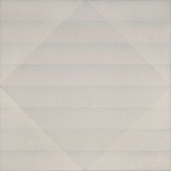 Raimund Girke - Kleines Weiss-Quadrat, 70282-3, Van Ham Kunstauktionen