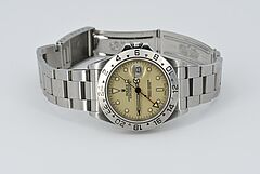 Rolex - Rolex, 73625-1, Van Ham Kunstauktionen