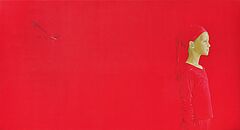 SALUSTIANO - Verkuendigung, 81669-1, Van Ham Kunstauktionen