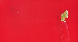 SALUSTIANO - Verkuendigung, 81669-1, Van Ham Kunstauktionen