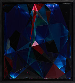 Shannon Finley - Moon Pulse, 69366-4, Van Ham Kunstauktionen