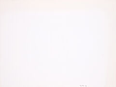 Thomas Huber - 2 Entwurf fuer eine Grafik 4 Farben, 76698-30, Van Ham Kunstauktionen