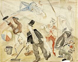 Auktion 300 Los 667, 46700-7, Van Ham Kunstauktionen