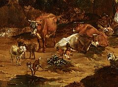 Jan van der Bent - Auktion 304 Los 167, 47933-1, Van Ham Kunstauktionen