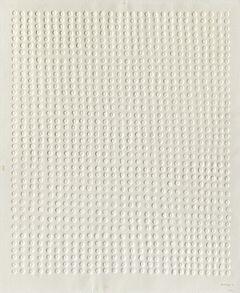 Guenther Uecker - Auktion 337 Los 945, 53780-4, Van Ham Kunstauktionen