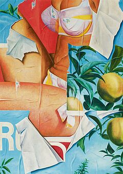 Fritz Koethe - Auktion 311 Los 119, 49701-1, Van Ham Kunstauktionen