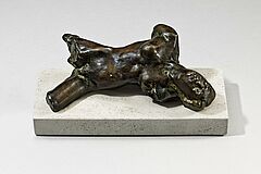 Auguste Rene Francois Rodin - Auktion 320 Los 421, 51455-7, Van Ham Kunstauktionen