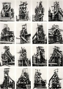 Bernd und Hilla Becher - Auktion 323 Los 1251, 51964-1, Van Ham Kunstauktionen