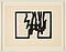 Eduardo Chillida - Inguru I, 79297-14, Van Ham Kunstauktionen