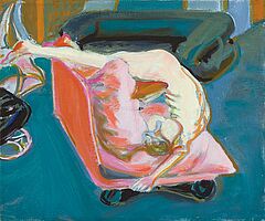 Norbert Tadeusz - Fata morgana, 55425-2, Van Ham Kunstauktionen