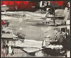 Frank Michael Zeidler - Daddt Rot, 68003-403, Van Ham Kunstauktionen