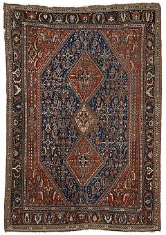 Gaschgai, 55743-1, Van Ham Kunstauktionen