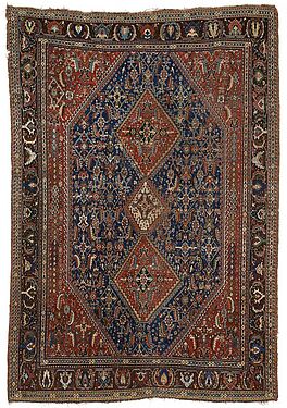 Gaschgai, 55743-1, Van Ham Kunstauktionen