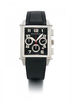 Girard Perregaux - Girard Perregaux, 81857-10, Van Ham Kunstauktionen