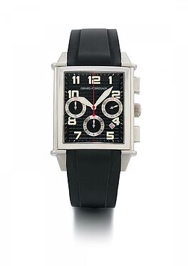 Girard Perregaux - Girard Perregaux, 81857-10, Van Ham Kunstauktionen