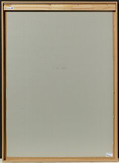 Imi Knoebel - Menningebilder Serie G 37-43, 69499-30, Van Ham Kunstauktionen