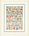 James Rizzi - Women who work out, 81550-10, Van Ham Kunstauktionen