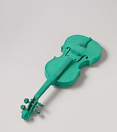 Joseph Beuys  Henning Christiansen - Musik als gruen, 82000-31, Van Ham Kunstauktionen