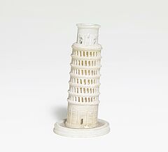 Kleiner Pisaturm, 69840-58, Van Ham Kunstauktionen